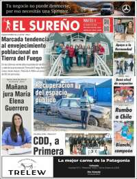 Diario El Sureño