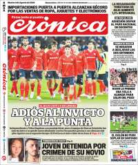 La Voz del Chaco