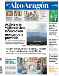 Diario del AltoAragón