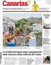 Canarias 7