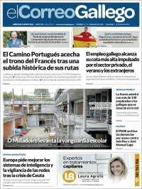 El Correo Gallego