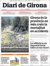 Diari de Girona