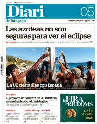 Diari de Tarragona