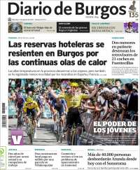 Diario de Burgos