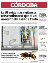 Diario de Córdoba
