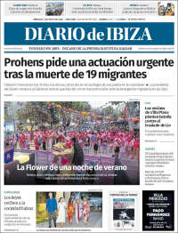 Diario de Ibiza