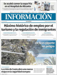 Diario Información