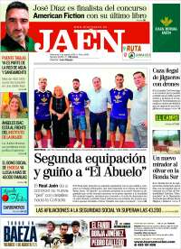 Diario Jaén