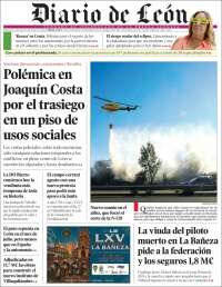 Diario de León