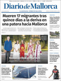 Diario de Mallorca