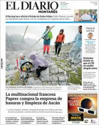 El Diario Montañés
