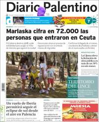 Diario Palentino