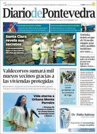 Diario de Pontevedra