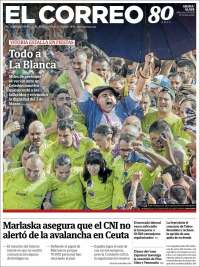 El Correo - Álava