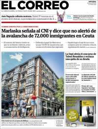 El Correo - Guipuzcoa