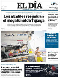 El Día