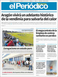 El Periódico de Aragón