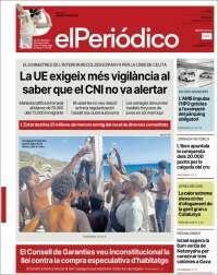 El Periódico de Catalunya