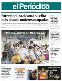 El Periódico de Extremadura