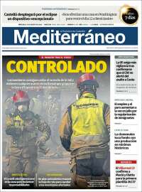 El Periódico Mediterraneo