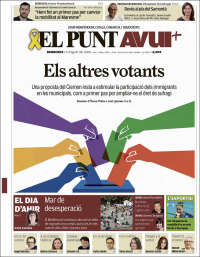 El Punt Avui