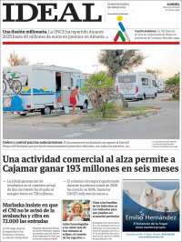 Ideal Almeria