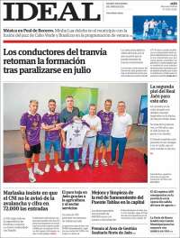 El Ideal de Jaén