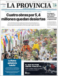 La Provincia