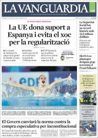 La Vanguardia