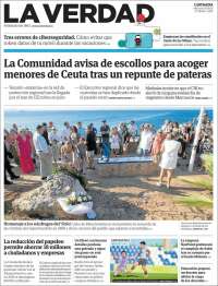 La Verdad de Cartagena
