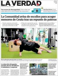 La Verdad de Murcia