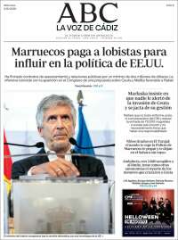 La Voz de Cádiz