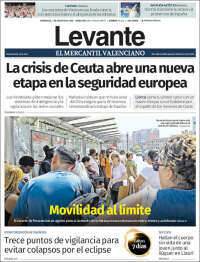 Levante