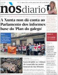 Nòs Diario