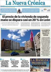 La Nueva Crónica