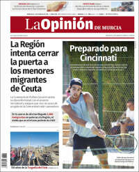 La Opinión de Murcia