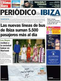 Periódico de Ibiza