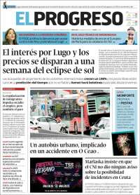 El Progreso