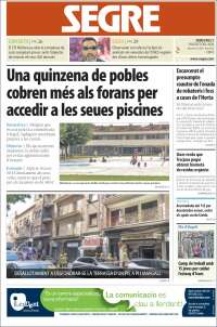 Segre