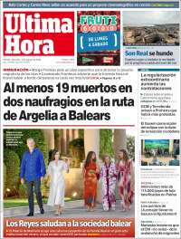 Última Hora