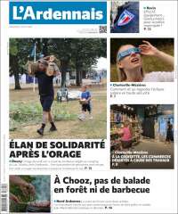 L'Ardenais