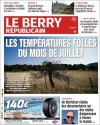 Berry Republicain