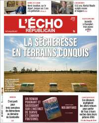 L'Echo Républicain