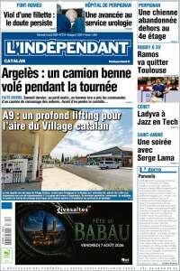 Le Indépendant