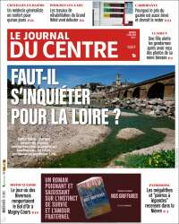 Le Journal du Centre