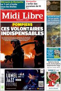 Midi Libre