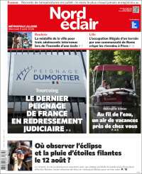 Nord Éclair