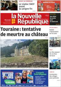 La Nouvelle Republique