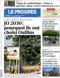 Progres de Fecamp
