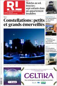 Le Republicain Lorrain